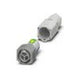 PHOENIX Steckverbinder Gebäude Stecker IPD PL 3P2,5 M GY Federzug 3p 500V 20A