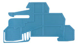 WEIDMÜLLER Zwischenplatte bl WHP WDL2.5/S BL