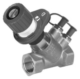 Honeywell Kombi-2-Plus V5032-B Strang.- u Absperrv., R3, Kvs 73 | V5032Y0080B