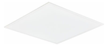 PHILIPS-LICHT LED-Panel 620x620mm 28W ws Ledinaire RC066B 34S/840 PSU W62L62 OC 4
