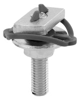 WALRAVEN Hammerfix RapidRail ev M8x50 mit Klemmfeder - für RapidRail