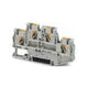 PHOENIX Reihenklemme 2Etagen gr 28A TS35 PTTB 4