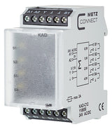 METZ CONNECT Schnittstellenwandler aktiv 110656 U-Pegel Push-In 60mA