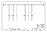 SPELSBERG Sicherungsgehäuse 250A IP65 GSD 436-250 Schraubsich oben Kst 8grp