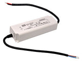 MEANWELL LED-Trafo 60W 5000mA 12V IP67 LPV1260 Kstgeh stat 163x43x32mm