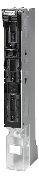 SIEMENS Sicherungsleiste NH00 3p 160A 3NJ4103-3BF02 Abst.100mm Schraub