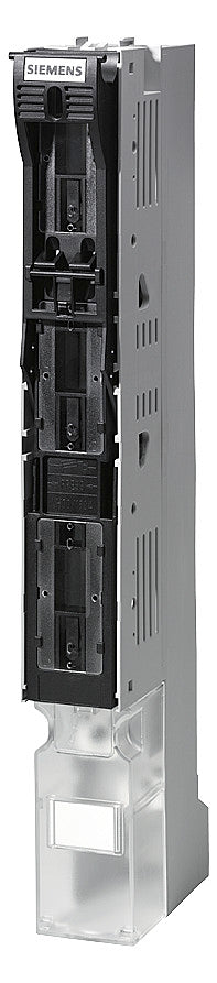 SIEMENS Sicherungsleiste NH00 3p 160A 3NJ4103-3BF12 Abst.100mm Schraub