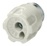SIEMENS D0-Schraubkappe D02 Porzellan 5SH4362