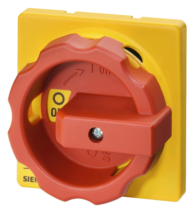SIEMENS Knebel 3LD9284-3B