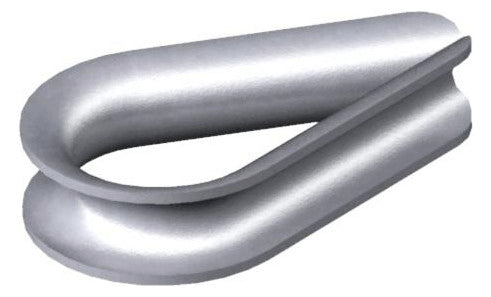 BETTERMANN Spanndrahtschelle ST g/vz 946 5 G n.iso
