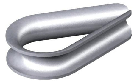 BETTERMANN Spanndrahtschelle ST g/vz 946 5 G n.iso