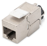ASSMANN ELEKTRO CAT 6A Keystone Modul Keystone Modul intl.Kabe DN-93617