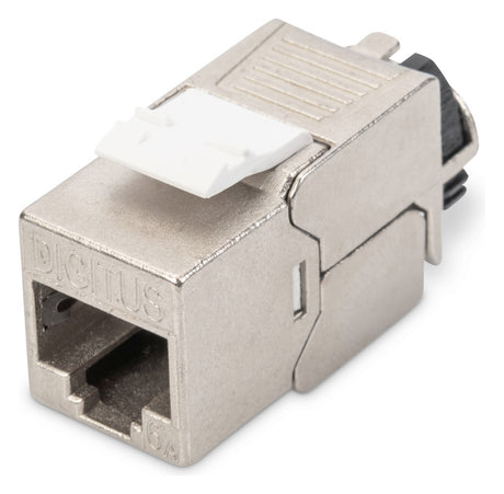 ASSMANN ELEKTRO CAT 6A Keystone Modul Keystone Modul intl.Kabe DN-93617