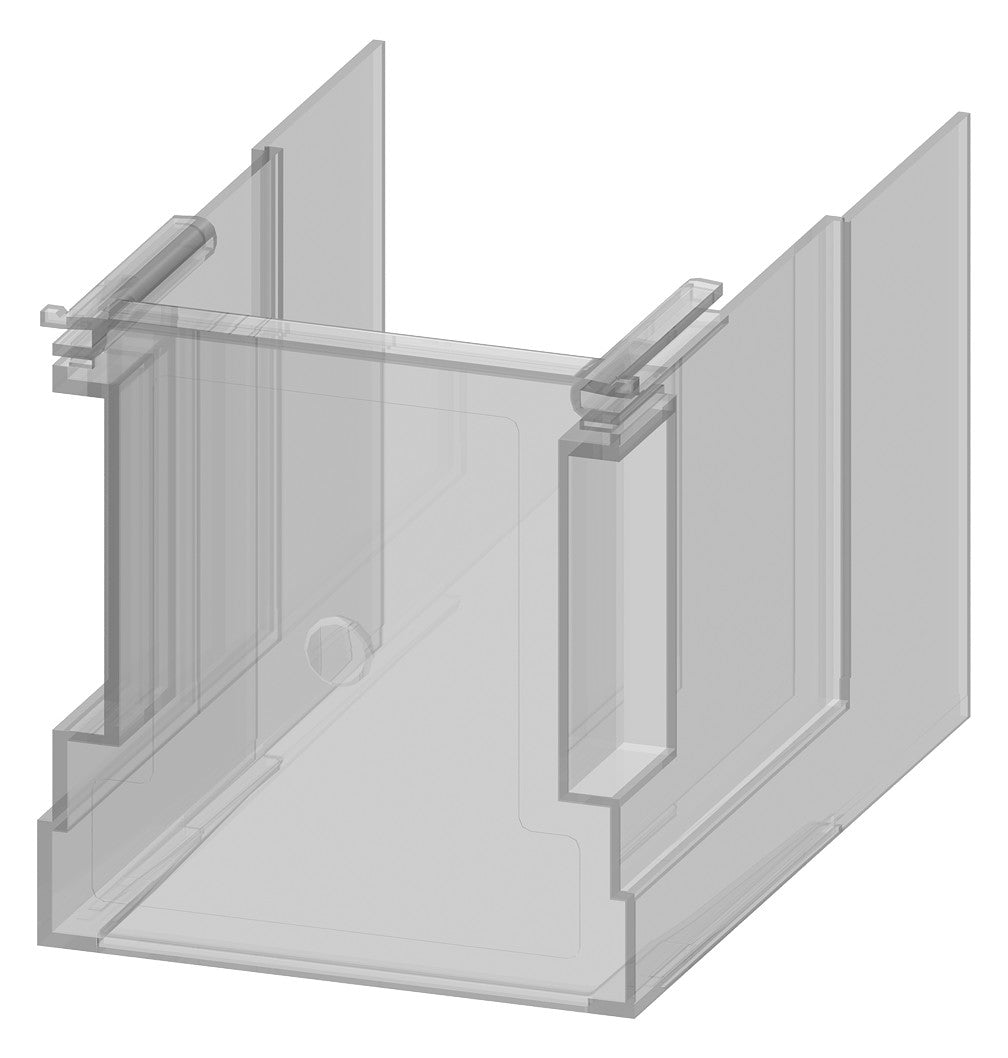 SIEMENS Abdeckung 3NJ4912-1AA01