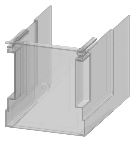 SIEMENS Abdeckung 3NJ4912-1AA01