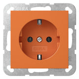 GIRA Steckdose 1f or mt UP IP20 System 55 4455109
