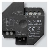 SIEDLE Bus- Steuerrelais BEM 650-02 F=steuern/regeln