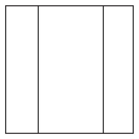 SIEDLE Lichtmodul si 99x99x62mm LEDS 600-0 SM