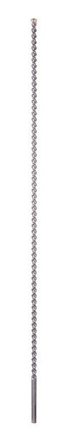 BOSCH-EW Hammerbohrer  20mm SDSmax 2608586769 1200/1320mm f.Beton