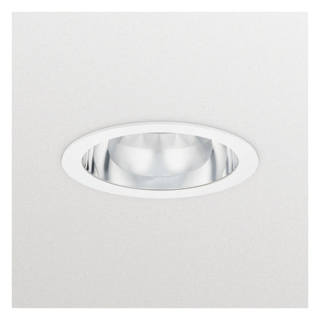 PHILIPS-LICHT LED-Einbaustrahler 16,8W GreenSpace DN472B LED20S/840 PSU-E C WH