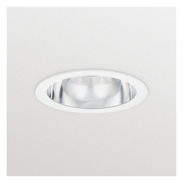 PHILIPS-LICHT LED-Einbaustrahler 16,8W GreenSpace DN472B LED20S/840 PSU-E C WH