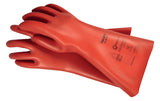 HAUPA Schutzhandschuh XL Latex lang 120005 Anti-Rutsch