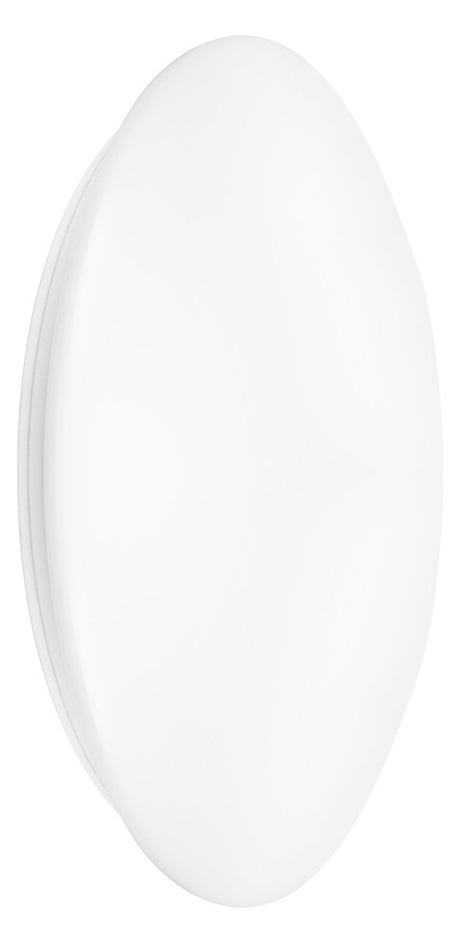 LEDVANCE LED-Anbauleuchte 42W 3000K ws SURFACE CIRCULAR SF CIRC 500 V 42W 830 I