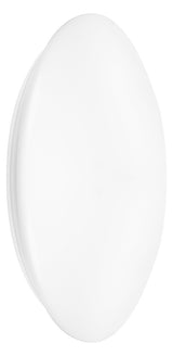 LEDVANCE LED-Anbauleuchte 42W 4000K ws SURFACE CIRCULAR SF CIRC 500 V 42W 840 I