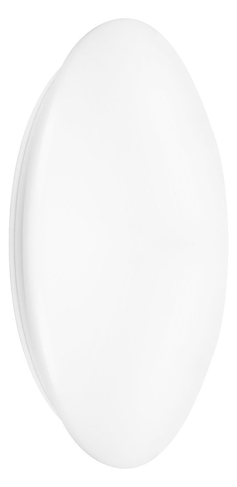 LEDVANCE LED-Anbauleuchte 42W 4000K ws SURFACE CIRCULAR SF CIRC 500 V 42W 840 I