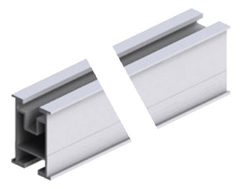Sonnenkraft SK-AluFix Trageschiene 45 PV L3600 | 40419