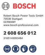 BOSCH-EW Säbelsägeblatt 100mm Stahl 2608656012
