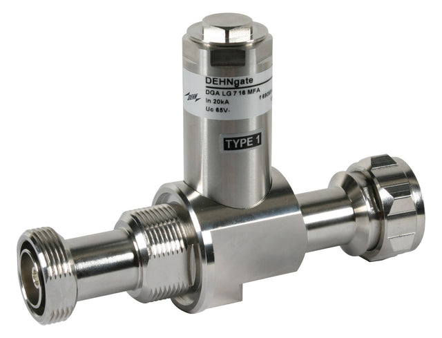 DEHN SE Blitzstromableiter 65VDC 5kA DGA LG 7 16 MFA Kabeladapter 800V