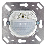 BEG Bewegungsmelder 0-180° UP ws BWM Indoor 180-R-11-48V-RR ohne Rahmen IP20