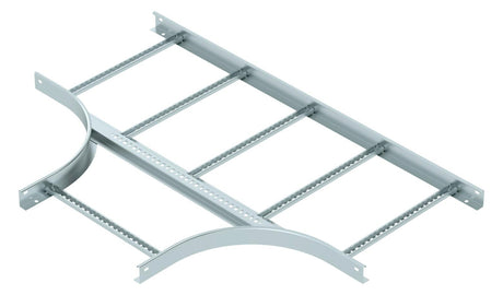 BETTERMANN T-Stück Kabelleiter sym LT 650 R3 FS 60x500mm o.Verb