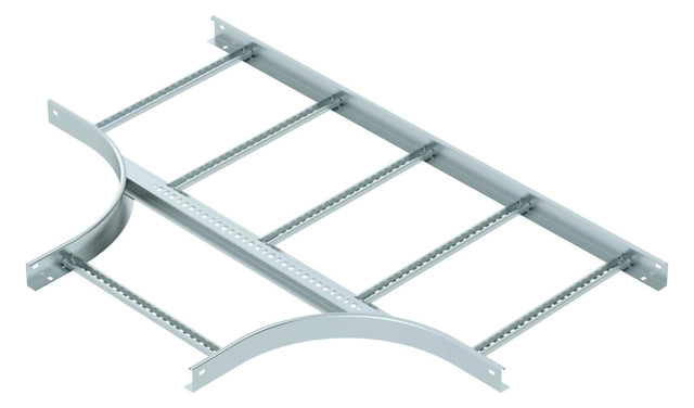 BETTERMANN T-Stück Kabelleiter sym LT 650 R3 FS 60x500mm o.Verb