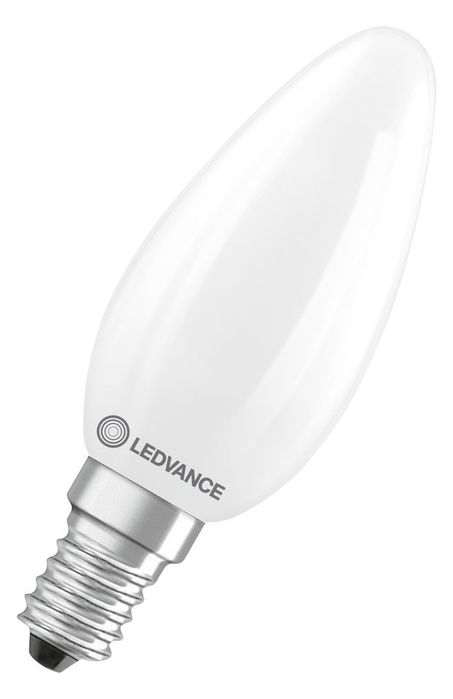 LEDVANCE LED-Kerzenlampe FM E14 5,9W ws LED Classic B 60 Filament P 5.9W 82 2700