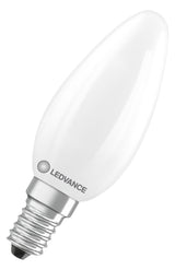 LEDVANCE LED-Kerzenlampe FM E14 5,9W ws LED Classic B 60 Filament DIM P 5.9 2700