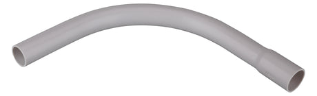 FRÄNKISCHE Steckbogen  32mm Kst unbeh gr SBSKu-EM 32 Muffe