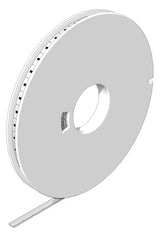 WEIDMÜLLER Klemmenmarkierung ws RM=10mm MF 5/10 MM WS unbedr