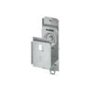 PHOENIX Montageplatte 104,21x34x55,8mm FL DIN-RAIL ADAPTER 40
