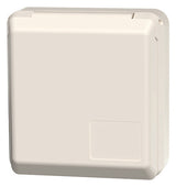 MENNEKES CEE-Steckdose 5p 32A 6h 400V/rt Cepex 4120 IP44 UP Schraubkl Kst