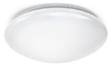 ESYLUX LED-Sensorleuchte 11,5W 3100K ws ELLEN WCL 300 OP 1500 830 IP20 MD 1250lm