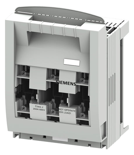 SIEMENS Sicherungshalter 41x146mm 3NW7431-7HG