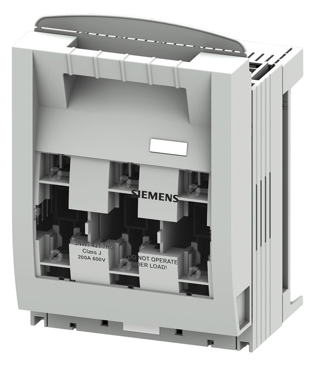 SIEMENS Sicherungshalter 41x146mm 3NW7431-7HG