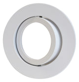MEGATRON LED-Einbaustrahler 50W 1LED ws DECOCLIC MT75200 GU10 ws mt Alu IP20