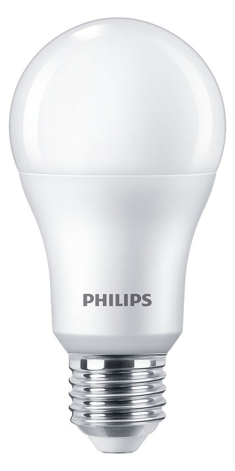PHILIPS-LM LED-Lampe E27 A60 13W 2700K E CorePro LEDbulb ND 13-100W A60 E27 ws