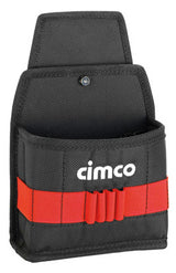 CIMCO Werkzeugtasche leer Stoff Wave 170476 150x225x70mm