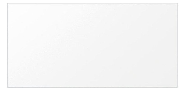 SIEDLE Infomodul ws 399x199x10mm ISM 611-4/2-0 W
