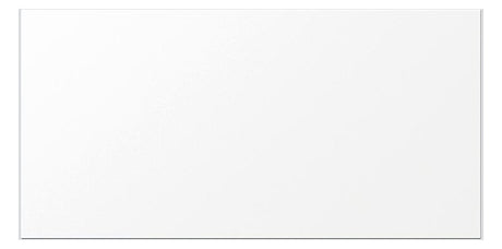 SIEDLE Infomodul ws 399x199x10mm ISM 611-4/2-0 W