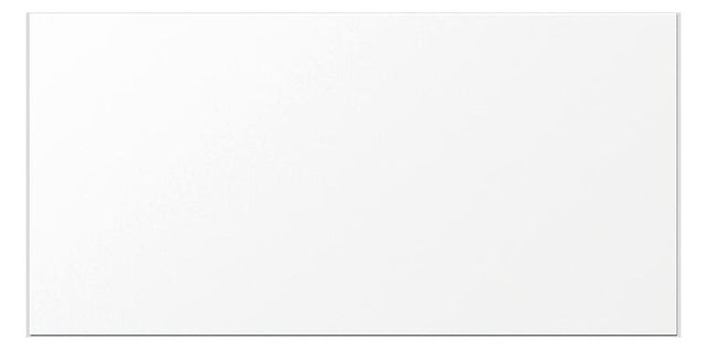 SIEDLE Infomodul ws 399x199x10mm ISM 611-4/2-0 W